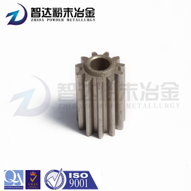 厂家定制多种高品质的粉末冶金齿轮