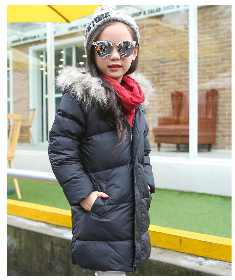 Blouson pour garcon en polyester - Ref 2160272 Image 14