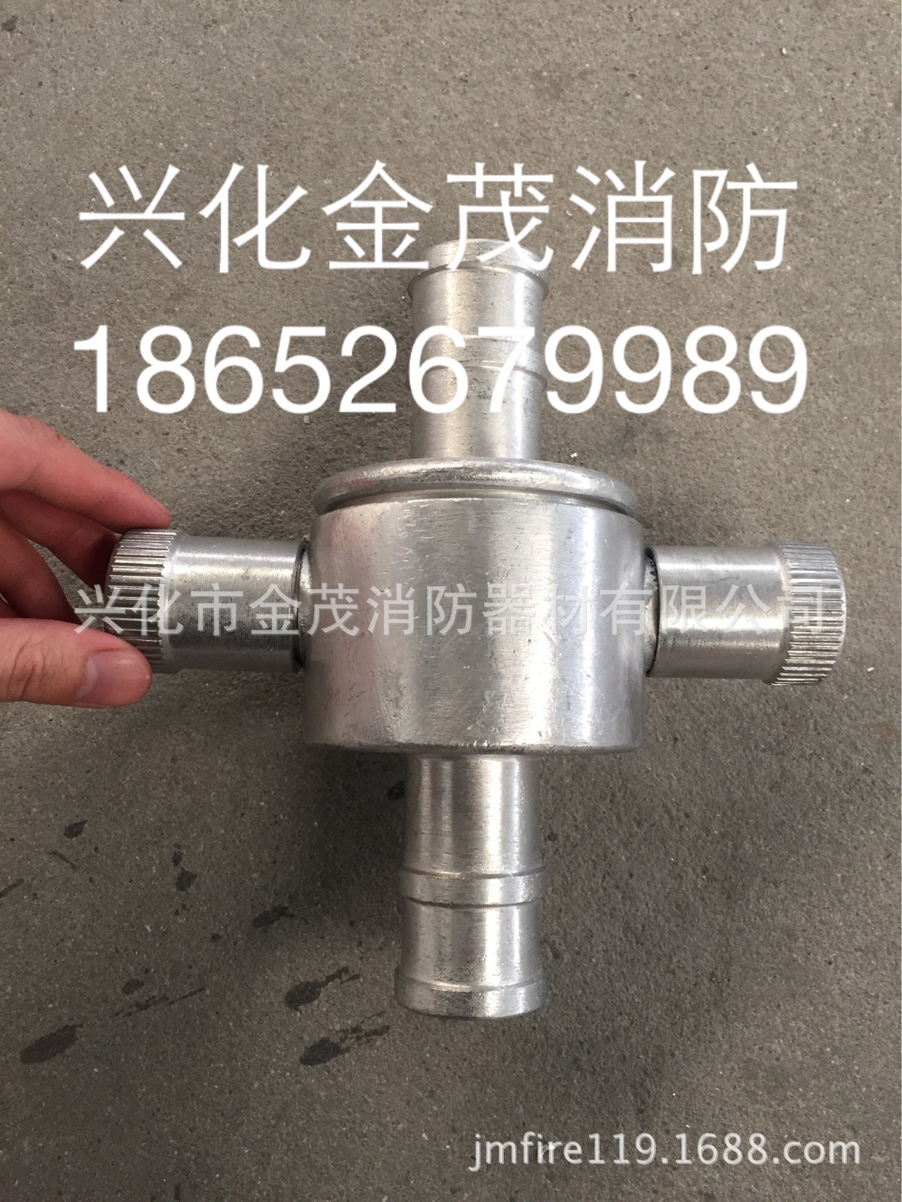 英式接口 40x65 KX40