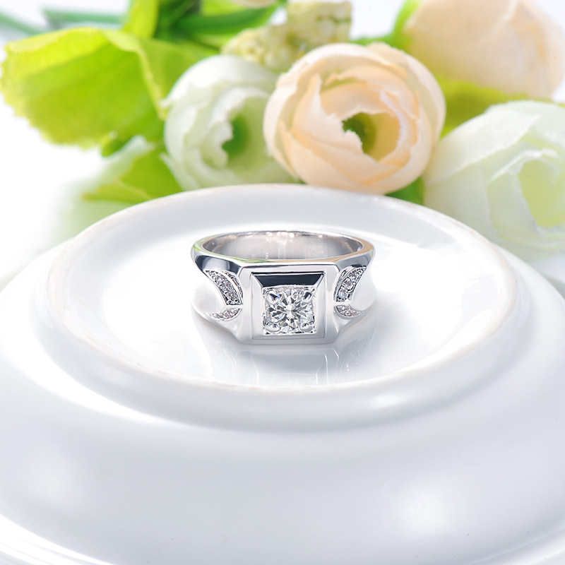 Men's Luxurious Ring