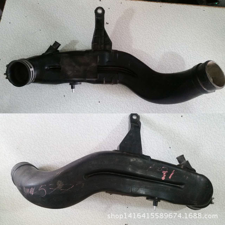 适用于 hiace Regius ACE海狮05-16发动机进气管intake pipe