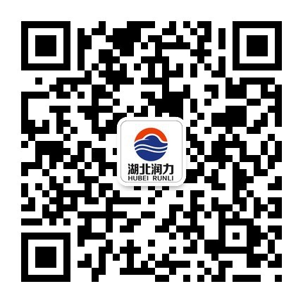 微信公共平台二维码