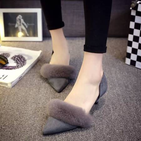 Chaussures de printemps - Ref 918116 Image 14