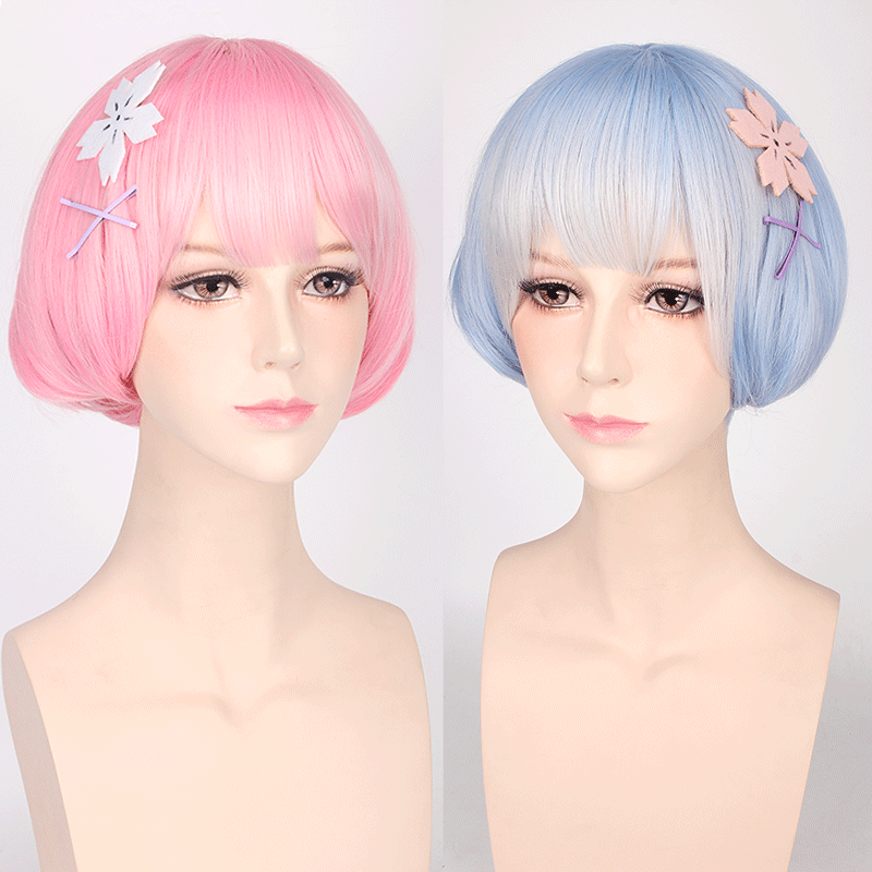 Perruque - Ref 2610974 Image 8