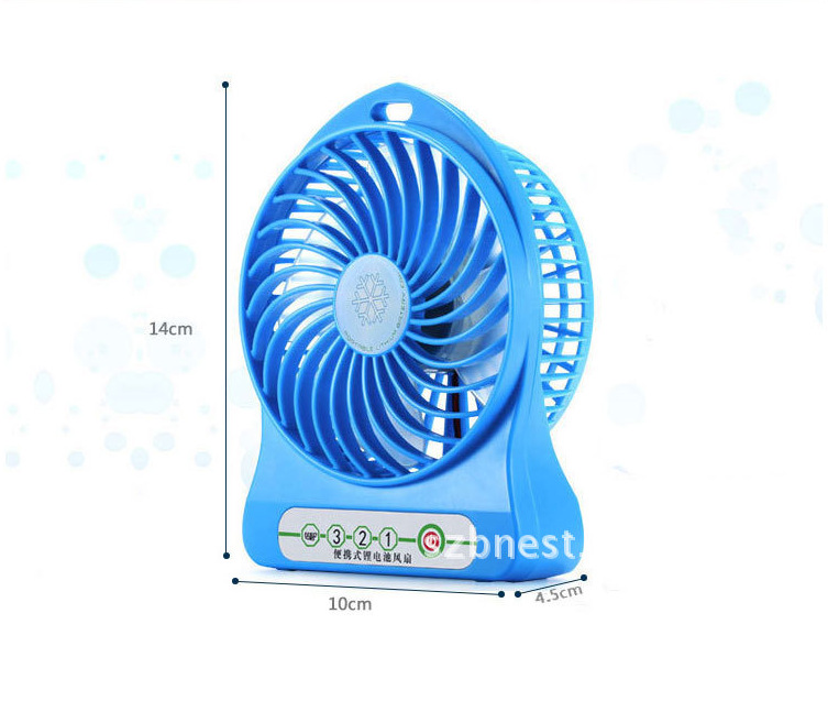 Ventilateur USB - Ref 401298 Image 18