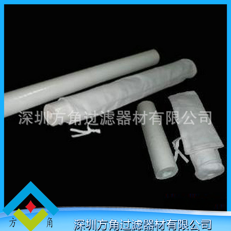 供应过滤袋 滤芯袋 成都市 绵阳市 过滤袋批发销售