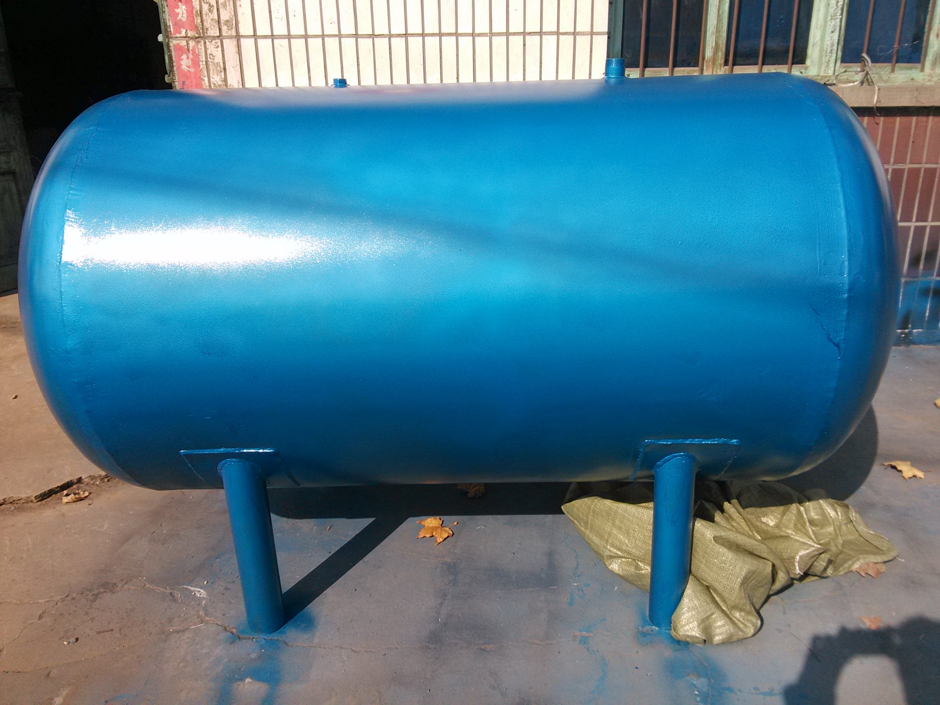 全自动无塔供水器 3 吨 厂家直销 质优价美