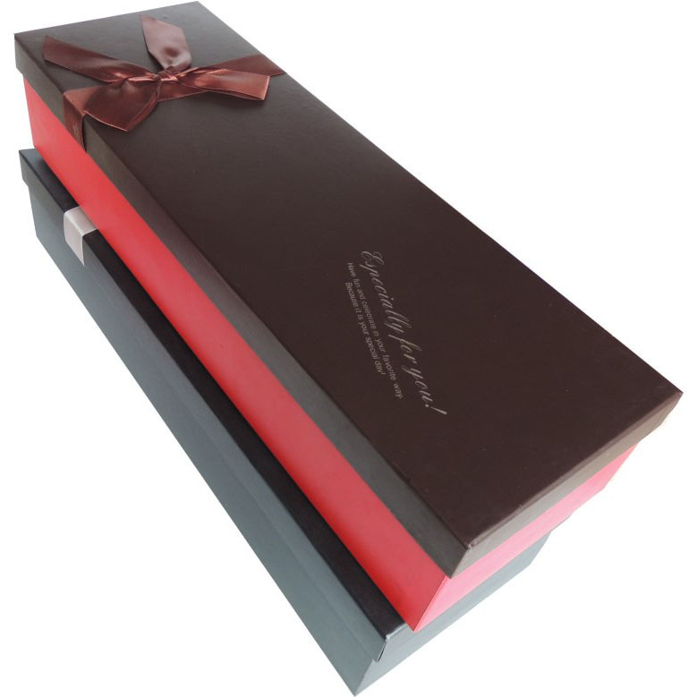 goods in stock new pattern Tanabata Flower box rose Spend eternity Box Soap flower Packaging box Gun box Customized