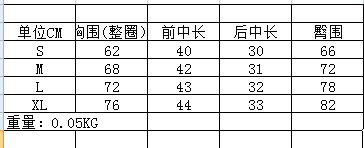 Sous-vêtement minceur - Ref 692761 Image 3