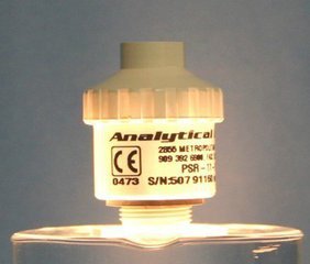 PSR-12-223 ppm O2 美国AII 氧气传感器 0-10 PPM氧