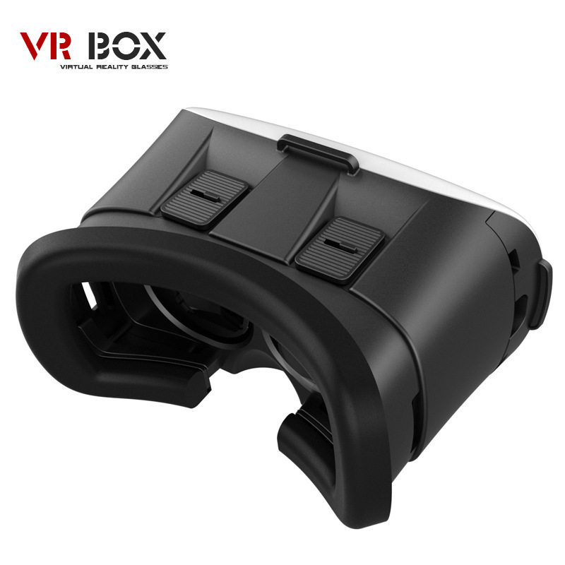 Lunettes VR ou 3D - Ref 1230687 Image 36