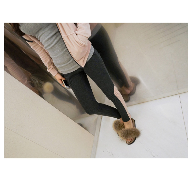 Costume femme FXMS en Coton peigné - Ref 3335714 Image 17