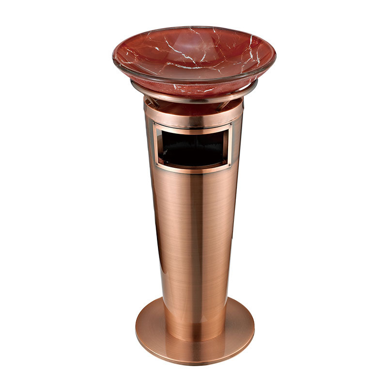 [Factory wholesale] a large number of manufacturers wholesale FHG-18Q Baoding seat ash bucket