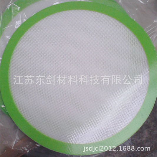 硅胶烤盘垫 (9)