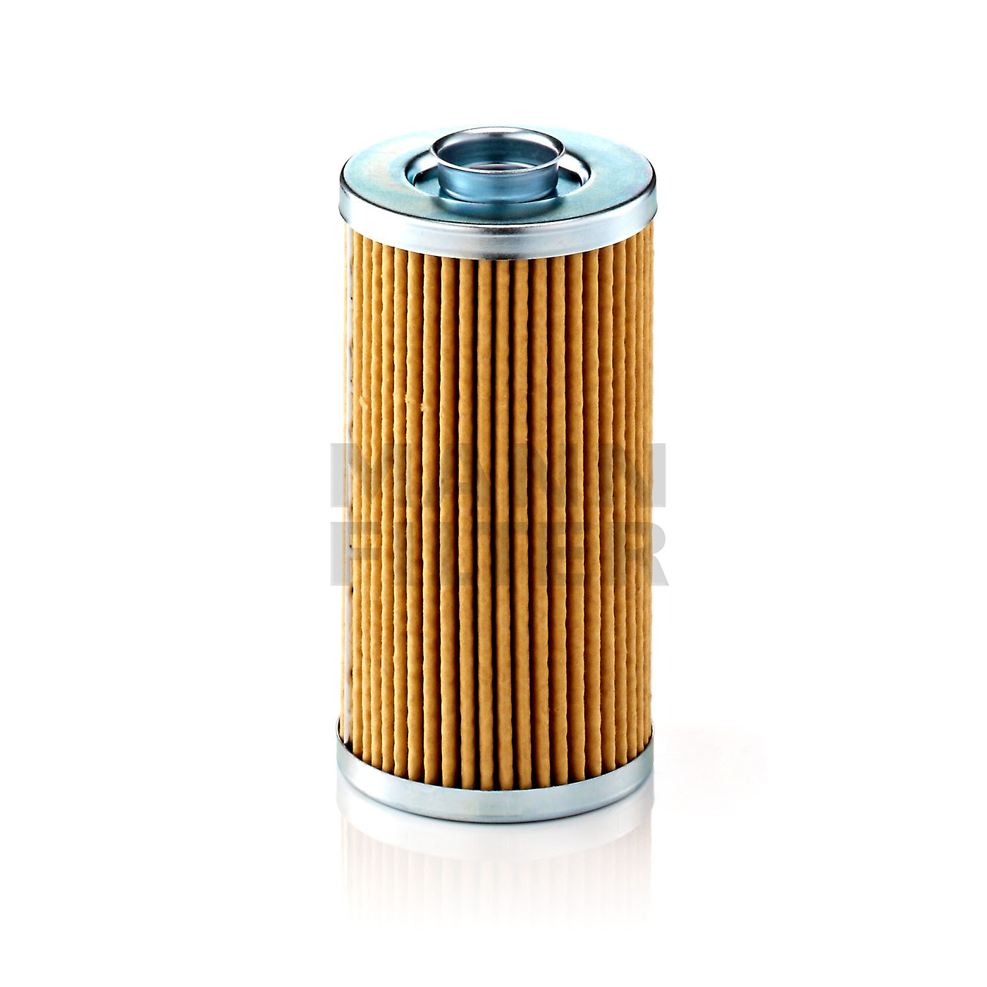 MANN-FILTER(曼牌滤清器)机油滤芯H824/2x