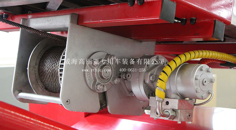 威海广泰云梯搬家车作业车 高空作业车 28米云梯车厂家直销 威海广泰云梯搬家车作业车 高空作业车 28米云梯车厂家直销