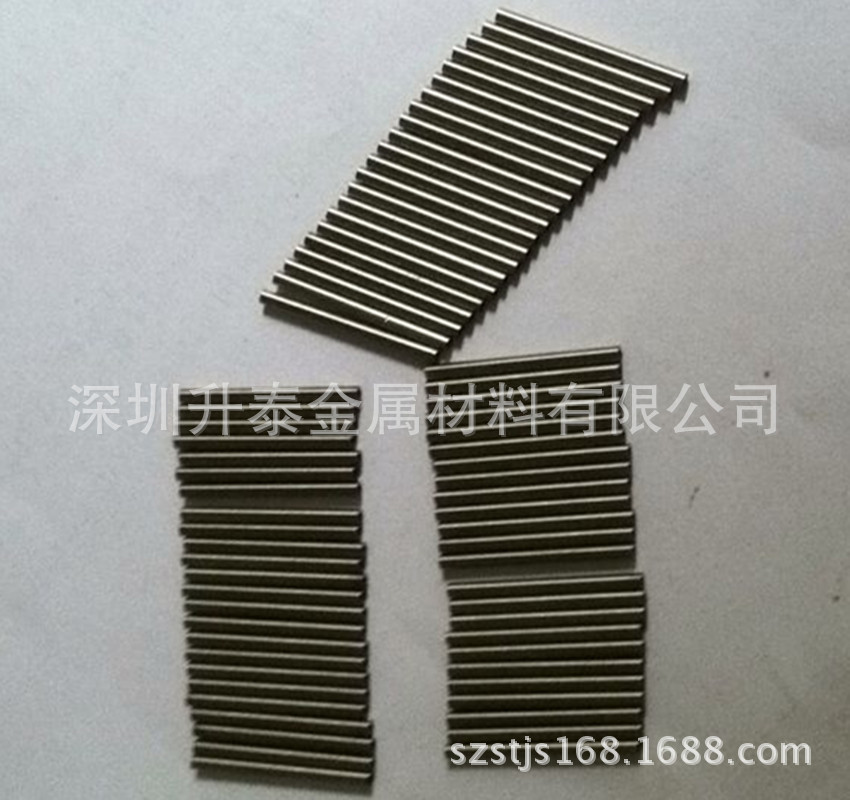 316毛细管不锈钢 316超薄毛细管 外径6mn7mm8mm不锈钢空心管子