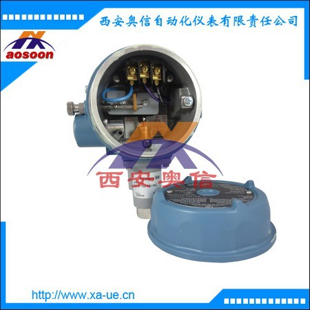 H121-137UE进口防爆控制器 UE开关带参考刻度 美国UE授权代理