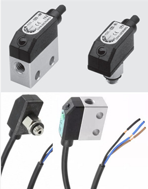 科宝copal压力开关传感器PS20-102V-NU NM PS20-320R-PU PM