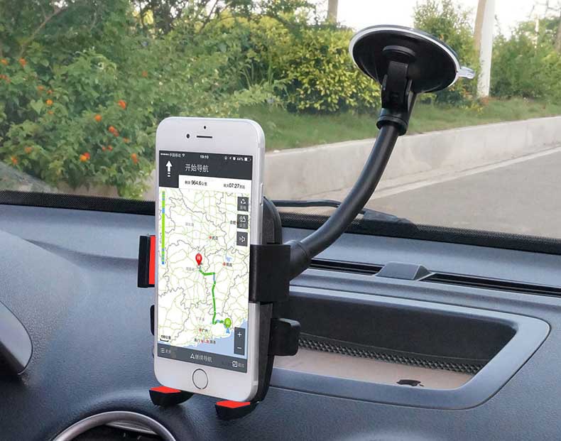 Support téléphone mobile BASEUS - Ref 1361111 Image 5