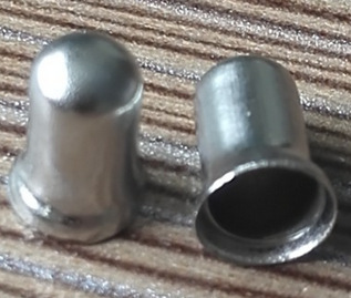 4*7*5 铜头  配套五金 五金冲压制品  恒盛五金