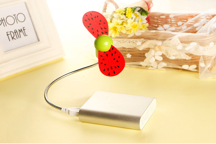 Ventilateur USB - Ref 403012 Image 8