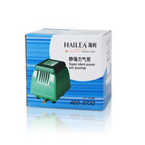 海利 ACO-9720/9730 HALI Большой проточный воздушный насос диафрагм