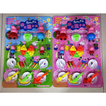 【灌猪】佩佩猪价格_猪颈骨图片