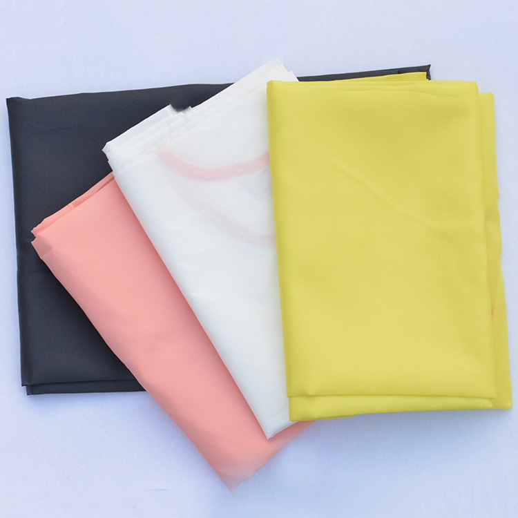 围布防水溅围布 专业理发围布 成人理发衣剪发围布【颜色随机】|ru