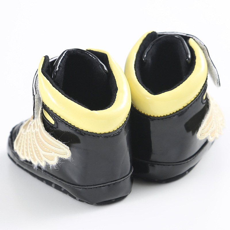 Chaussures bébé en PU artificiel - Ref 3436762 Image 37