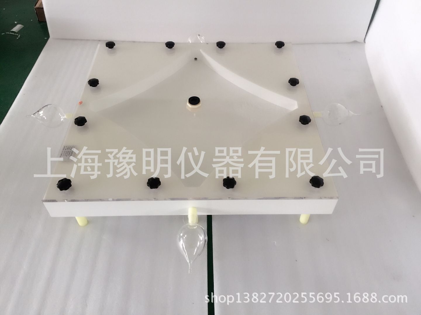 昆虫嗅觉仪 昆虫行为观察室 四臂六臂嗅觉仪