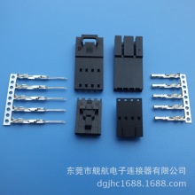 �Ű�2.54���۹�ĸ���Ƕ��ӿս������� molex505794 �ɻ�ͷ