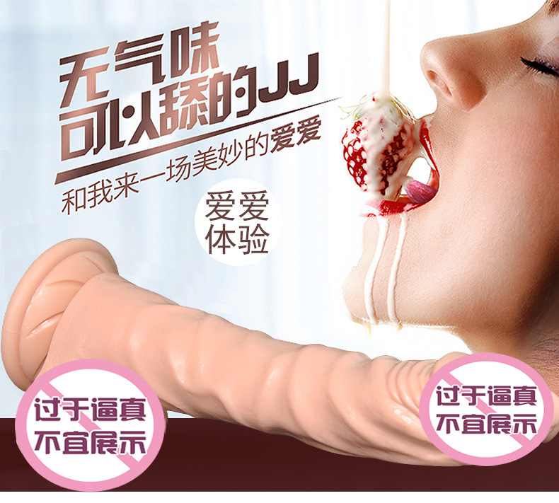 充电加温阳具详情图_04