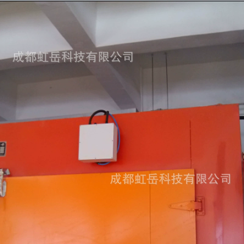 Дым, свет, сквозная скорость, измеритель оптической плотности дыма, коробка для тестирования дыма, точечный тип, пожарная испытательная коробка, измеритель плотности дымовой коробки