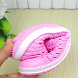 Летние сандалии для плавания, туфли подходит для мужчин и женщин для отдыха, пляжная обувь, оптовые продажи