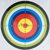 Practice, paper target, training targets, equipment, archery