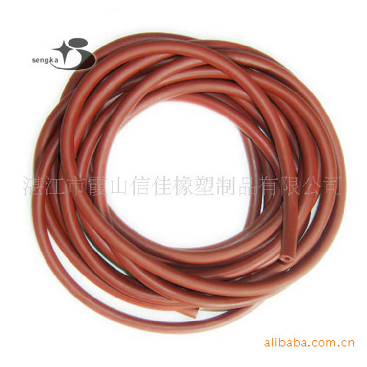 健身彈力皮筋乳膠管拉力繩 橡皮筋 皮筋膠管