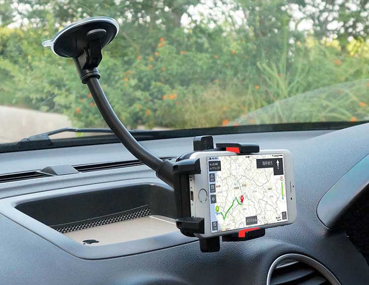 Support téléphone mobile BASEUS - Ref 1361111 Image 11