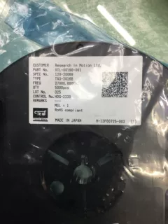 27M TAS-2016B贴片无源晶振 27MHz 2016 2*1.6 27.000MHz TEW