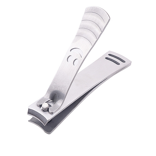 Manicure tools wholesale large stainless steel nail clippers nail clippers pedicure scissors