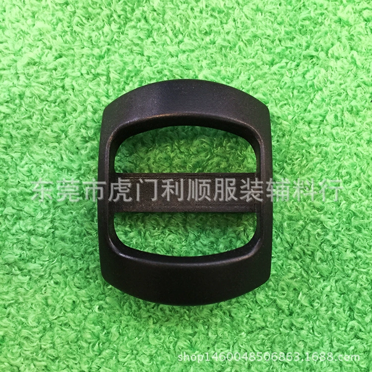 Поставки производителя пластиковая пряжка 1inch японская пряжка 2,5 см пряжка второй передачи пластиковая пряжка 25 мм для домашних животных