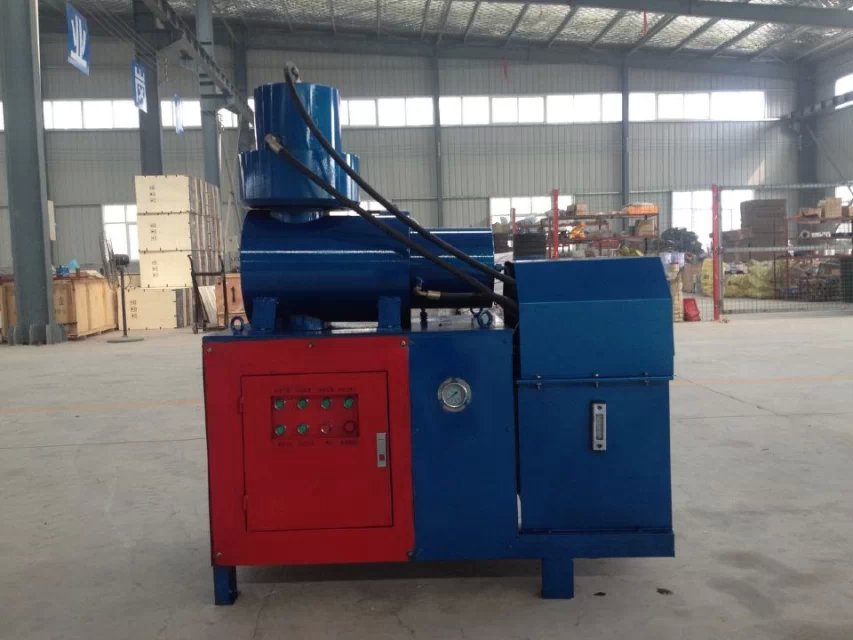 冷镦粗钢筋镦粗机四川广元