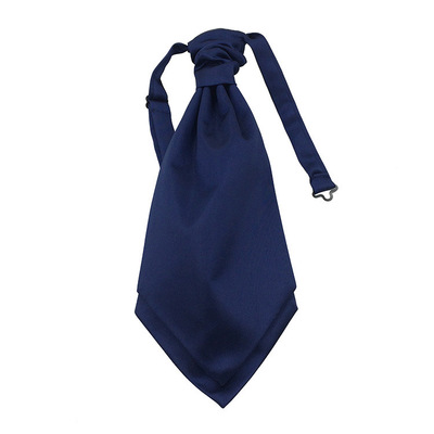 男士礼服领带 花式香港结领带 纯色衬衫领带 厂家直销|ms