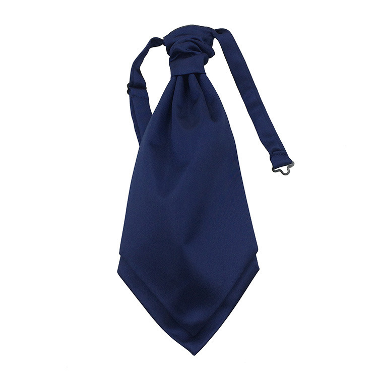 男士礼服领带 花式香港结领带 纯色衬衫领带 厂家直销|ms