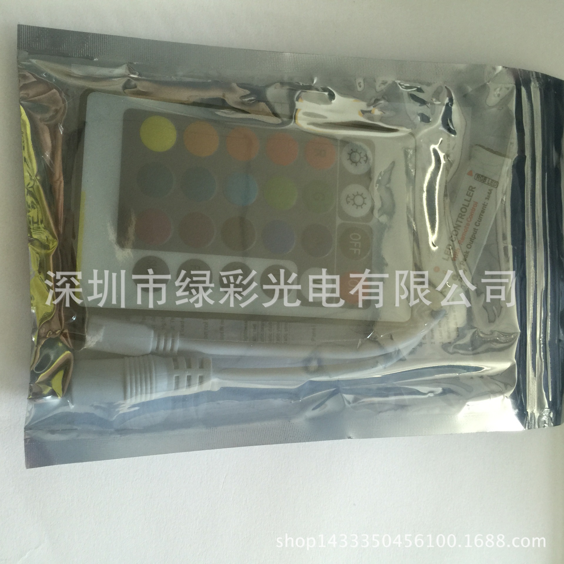 迷你24键控制器 (2)