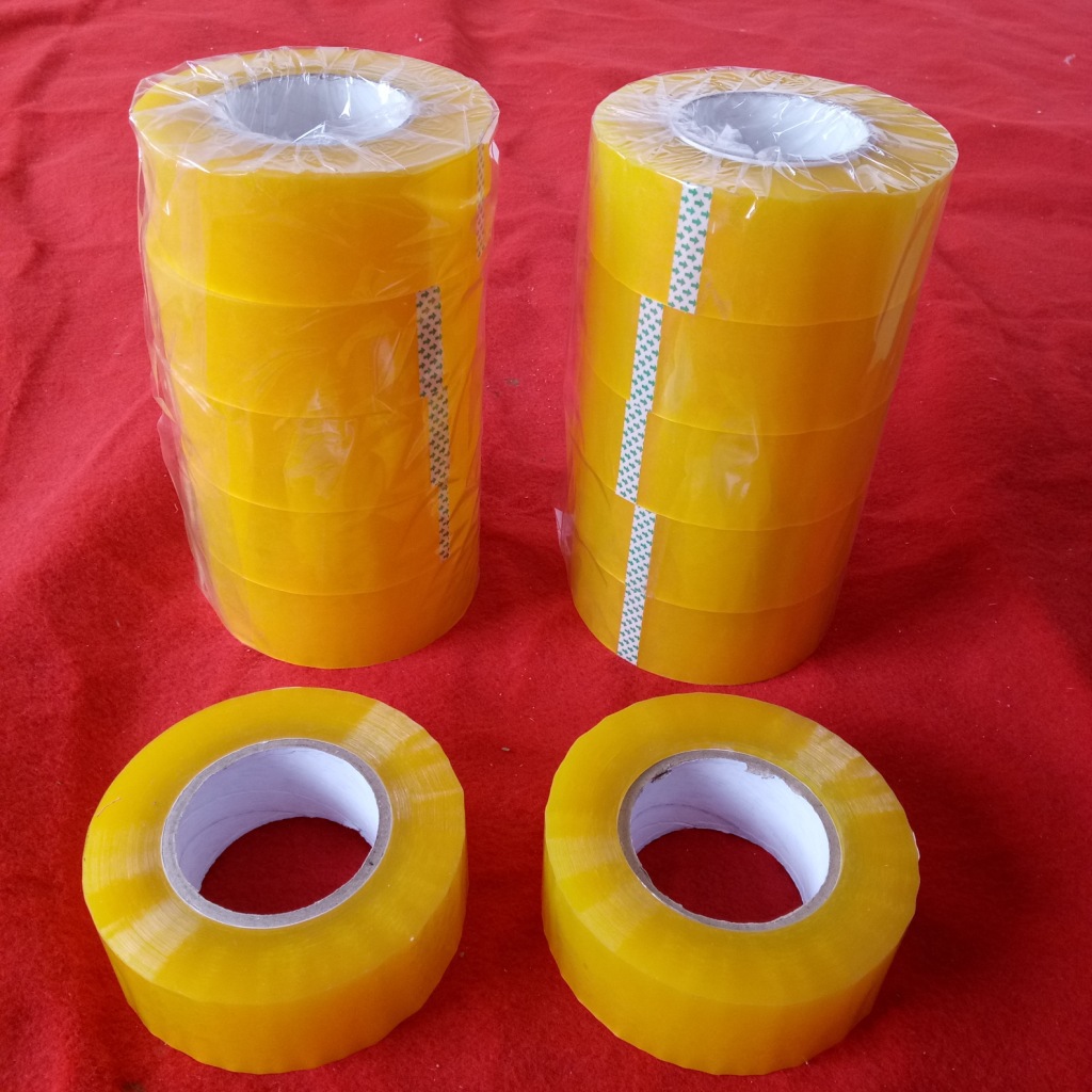 透明胶带江西胶带45mm封箱胶带南昌胶带打包江西封箱机胶带纸厂家