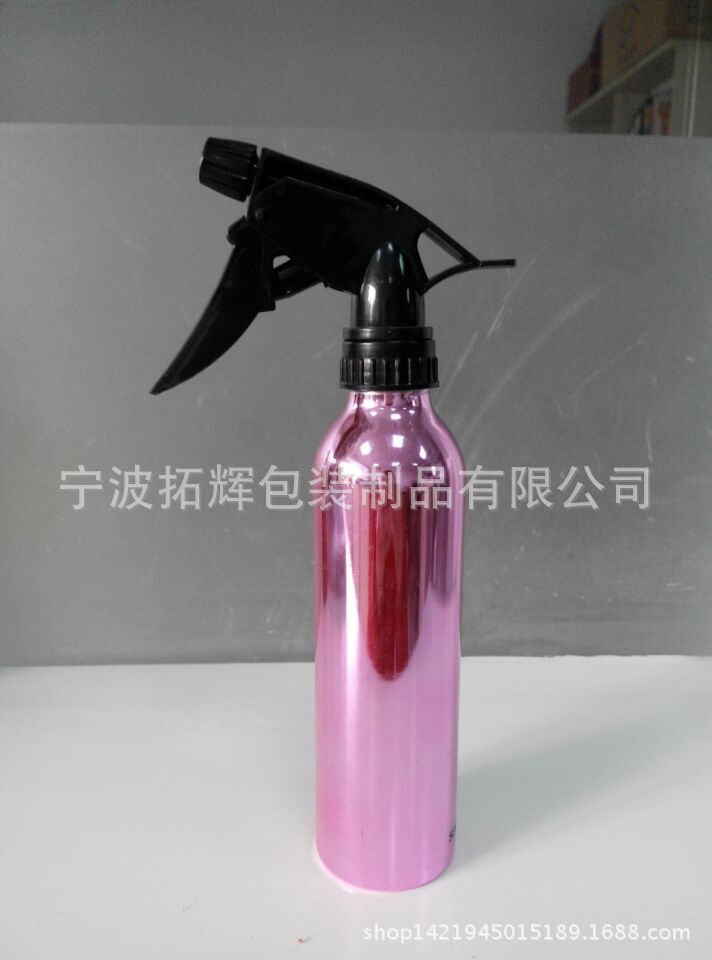 厂家直销10ML-1250ML 铝瓶  现货