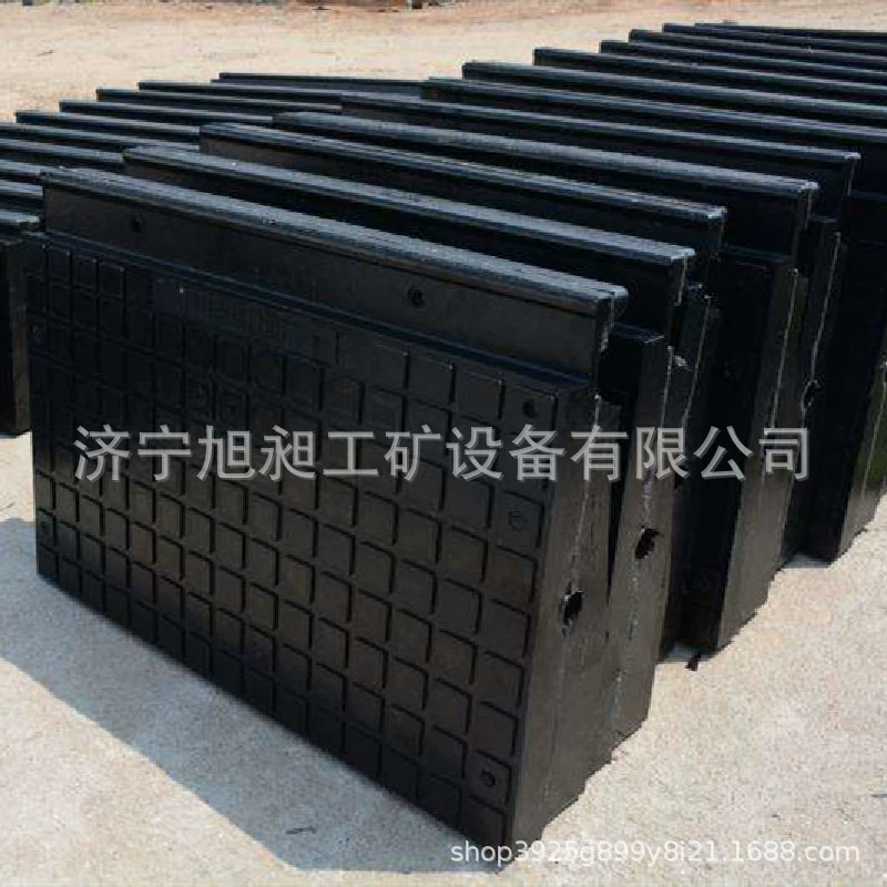 Железнодорожная плита пересечения P50 резиновая инкрустированная проволочная дорожка тротуар плита пересечения плоскости пересечения тротуара плита