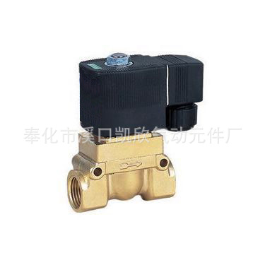 高压电磁阀5404-04吹瓶机5mpa船用耐高温 KX5231015高压电磁阀