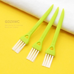 廠家供應小毛刷除塵毛刷清潔小刷子剃鬚刀毛刷溝槽清潔刷毛掃